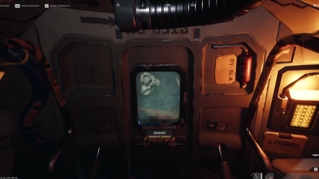 World Record Speedrun - The Fastest Death on Spawn  - The Cycle: Frontier