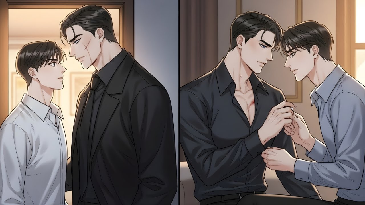 My Twin Brother Ran From His Mafia Wedding, Now The Dangerous Groom Wants Me Instead