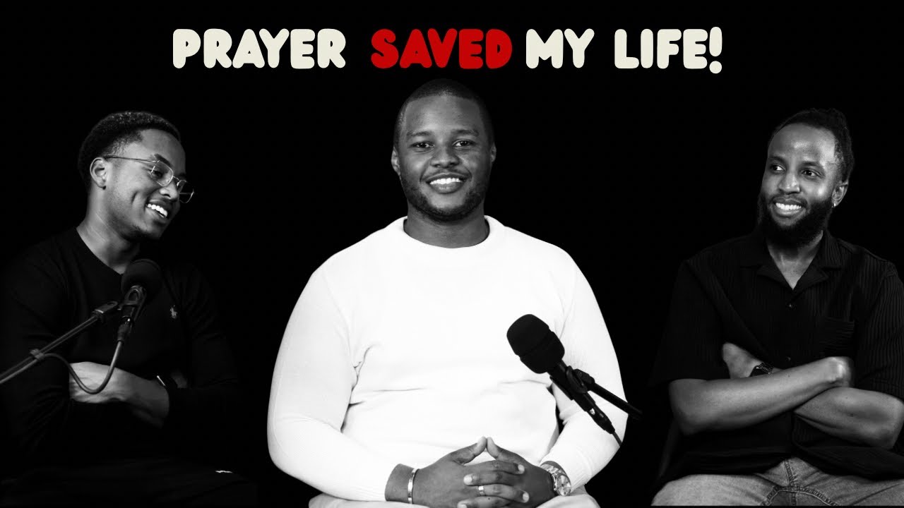 The Plague of Identity Crisis | Church Hurt | Entrepreneur’s Path to Wholeness | #Sight&SpiritEp5