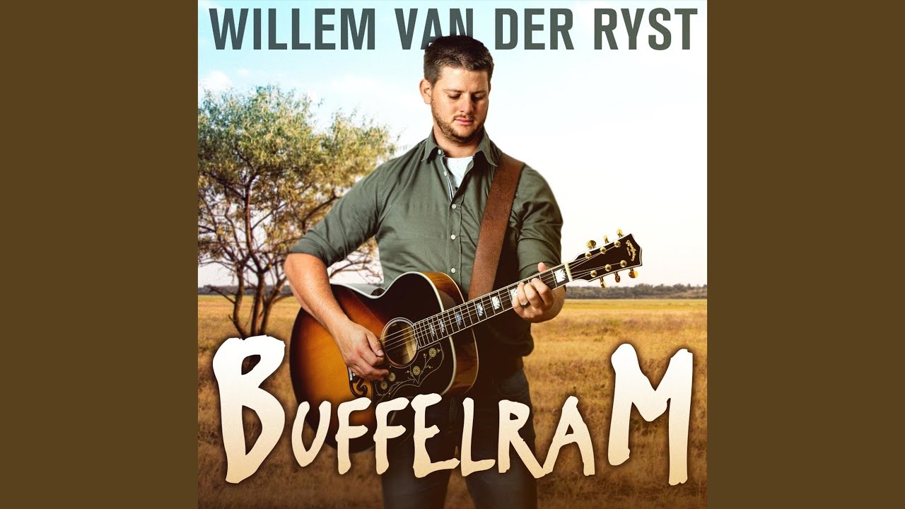 Buffelram