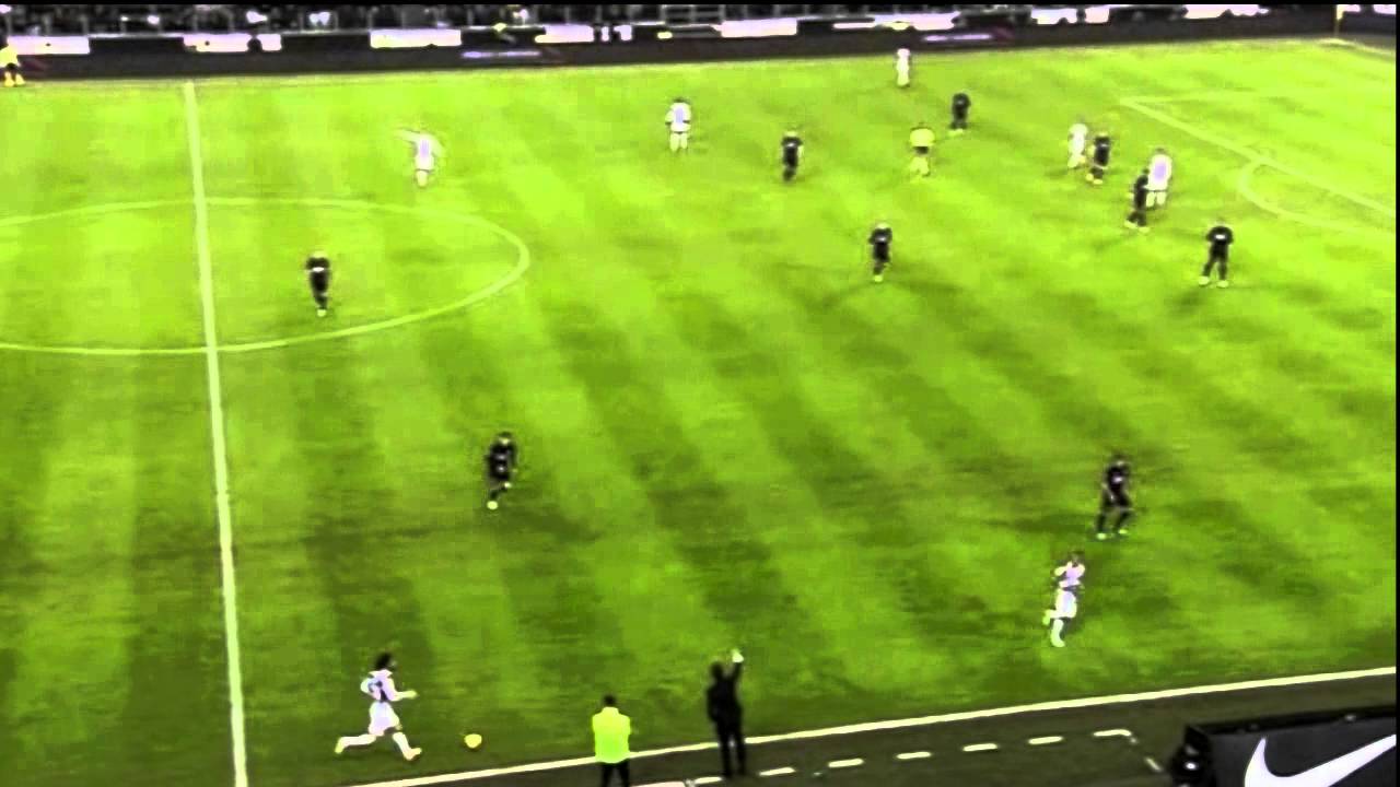 Andrea Pirlo vs Internazionale 13-14 [HD]