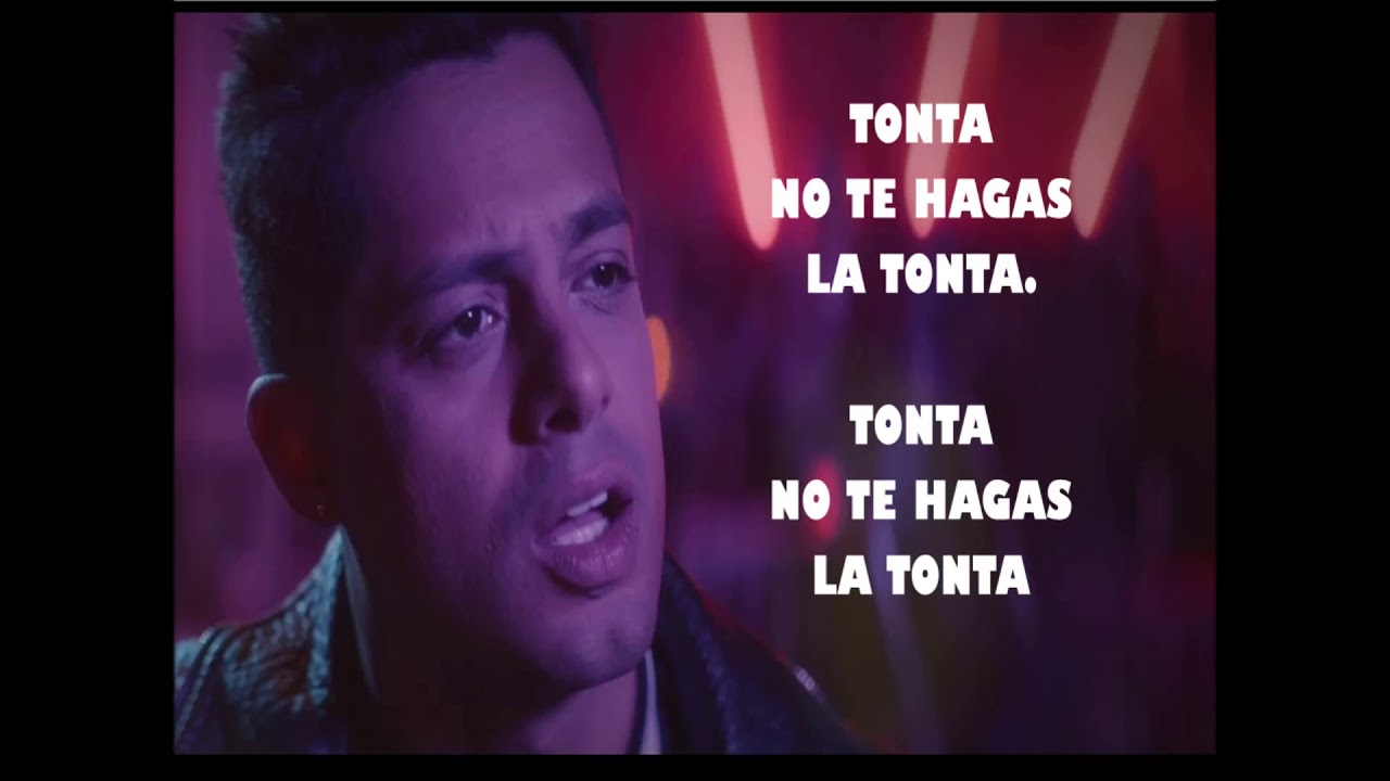 Tonta - Natti Natasha ft Rkm & Ken-Y (Letra/Lyrics)