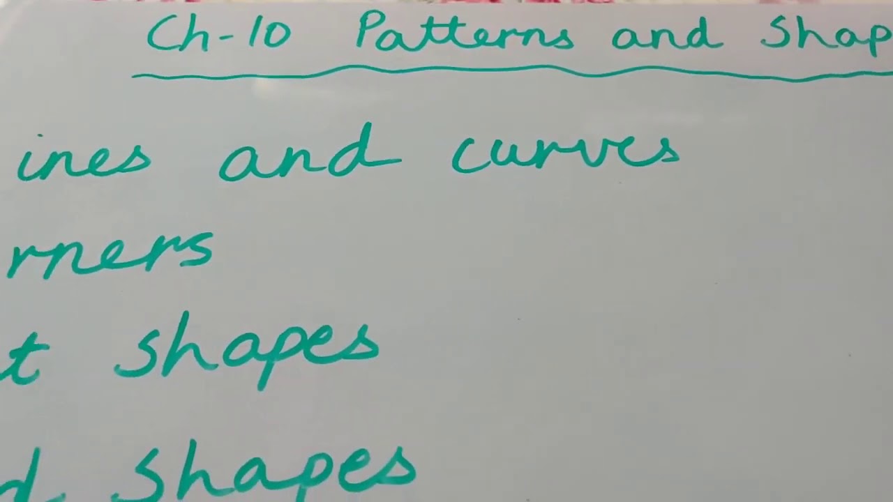 Chapter revision ( Assignment 10.6)