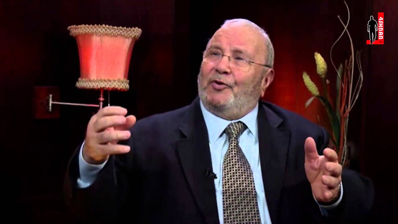 الصداقة بين الأب وابنه والأم وابنتها - د.محمد راتب النابلسي