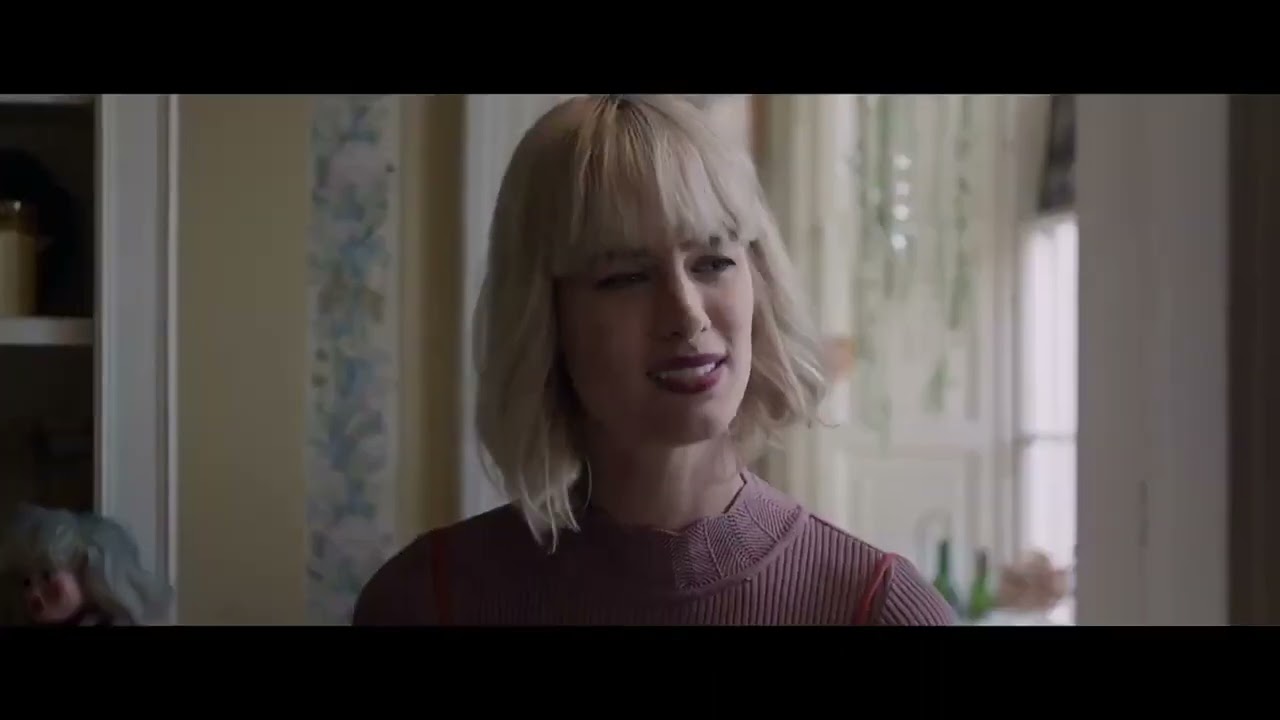 The Turning (2020) - TV Spot 4