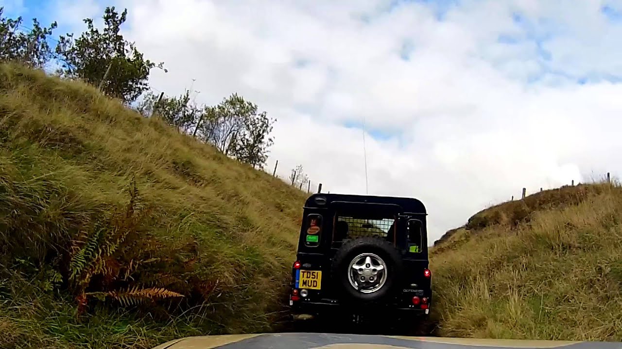 Millcroft Lane Delph, Oldham  - Do you want to drive this Green Lane?