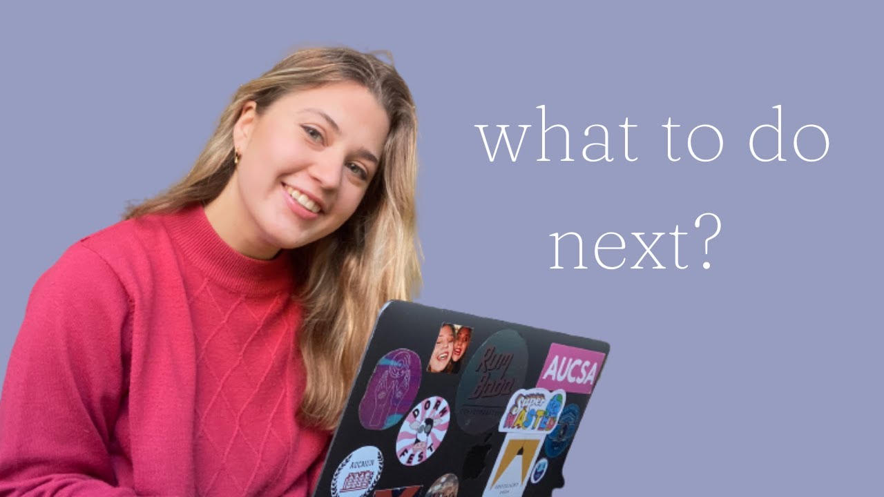 How to choose a masters program | Is a postgraduate degree right for you?