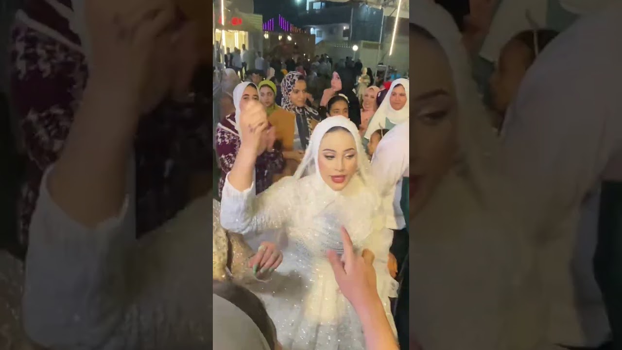 العريس يعمل مفجأه للعروسه بتمثيل دور اللمبي ❤️😂❤️😂😂متنساش ليك واشتراك في القناه ❤️😂