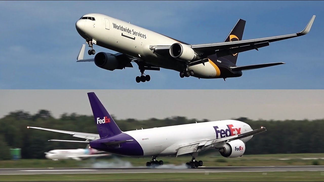 COLOGNE Airport Planespotting 2019 Compiliation with German Air Force Go Around