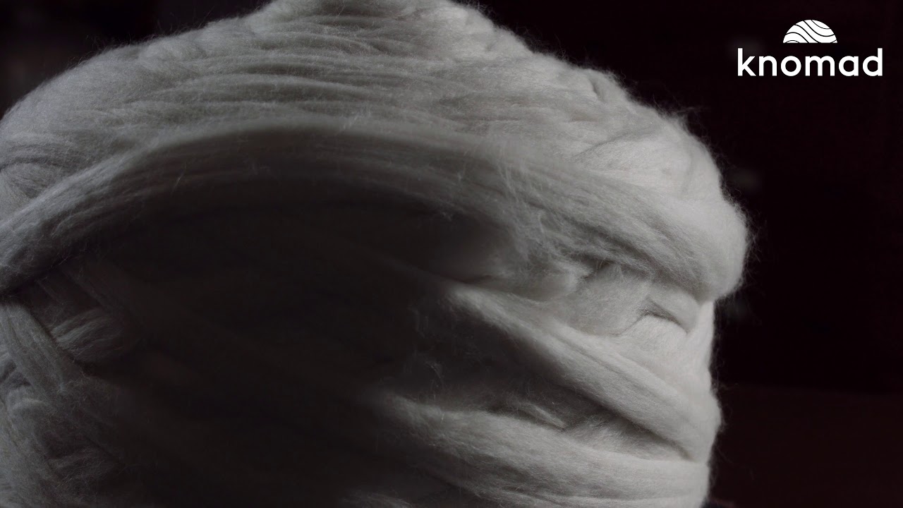 How your yarn is made?