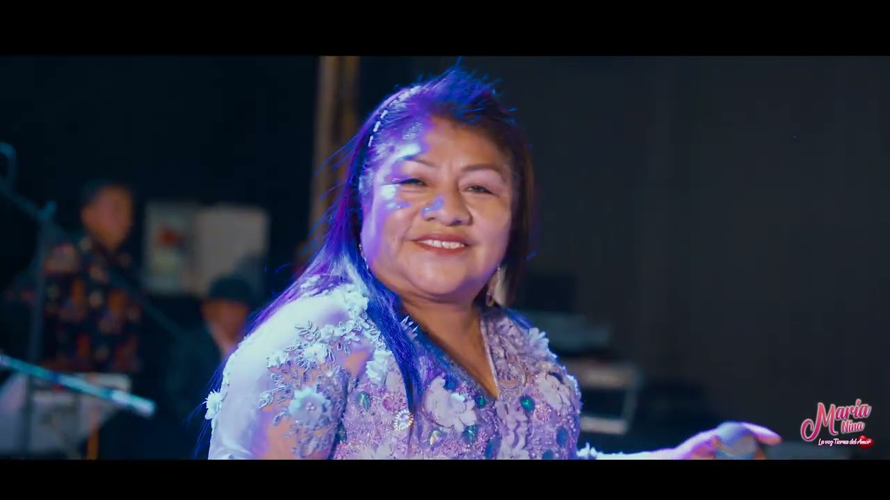 María Nina 