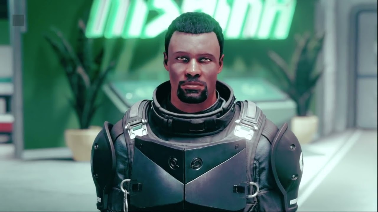 Starfield Story Part 20!