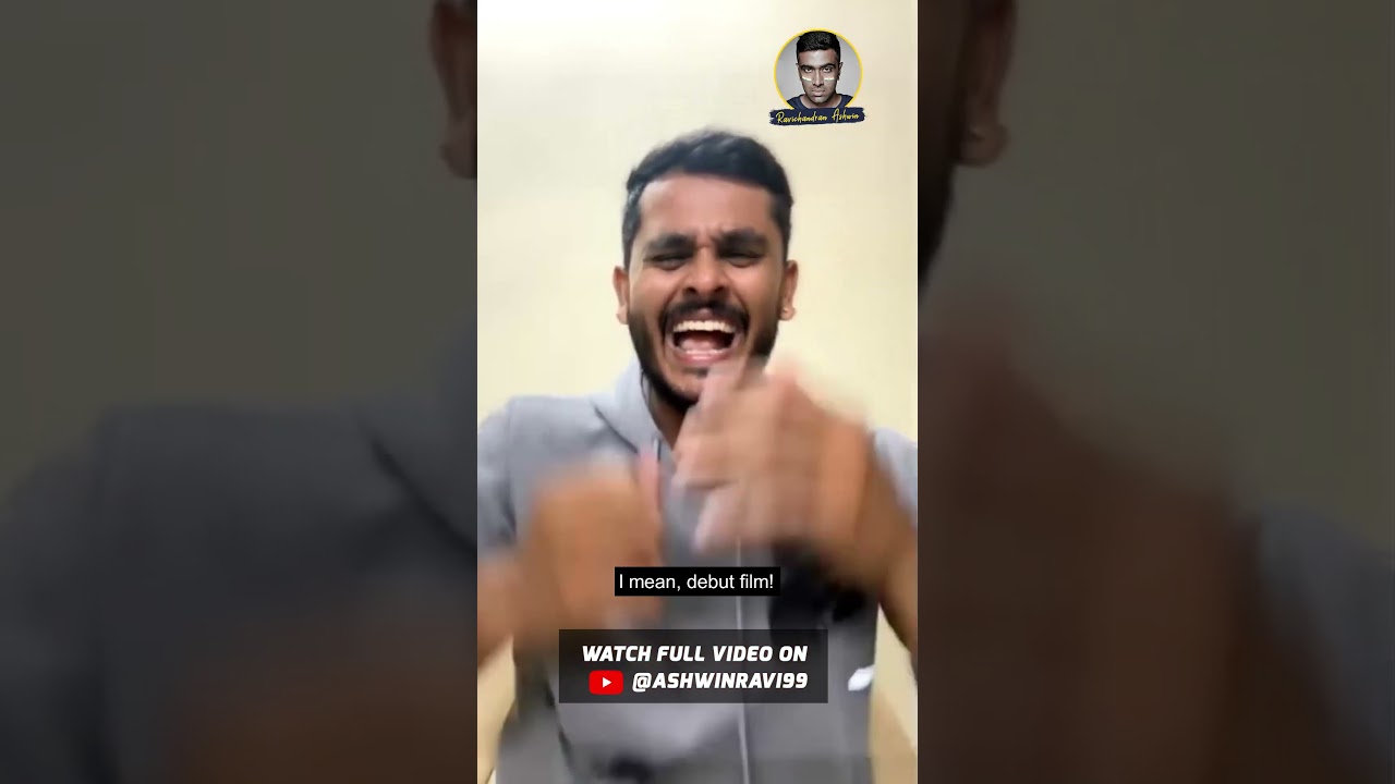 PDOGG’s Epic Intro! 🎤Inspired by Parthiban's Pudhiya Paadhai! 
