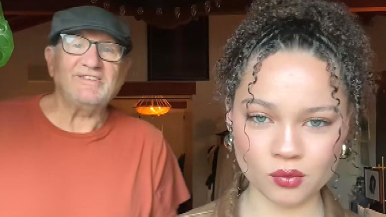 Ed O'Neill SHOCKS Fans With Explicit Cameo on Daughter Claire’s TikTok