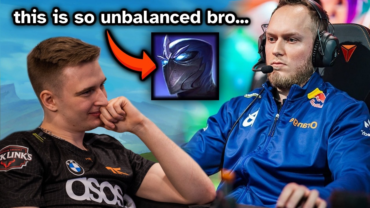 Pro Players vs. xPetu Shen and This Happened...