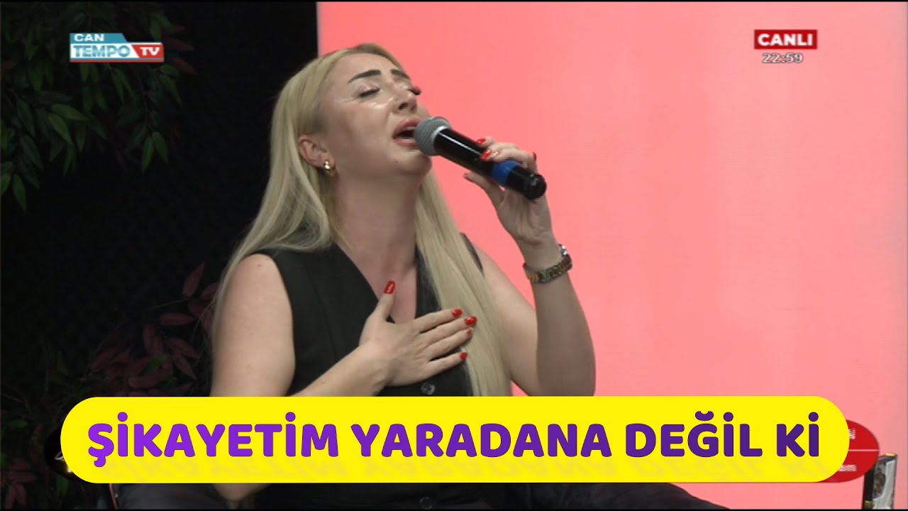 Ümmete Sığındım Kul Vurdu Beni @cantempotv60