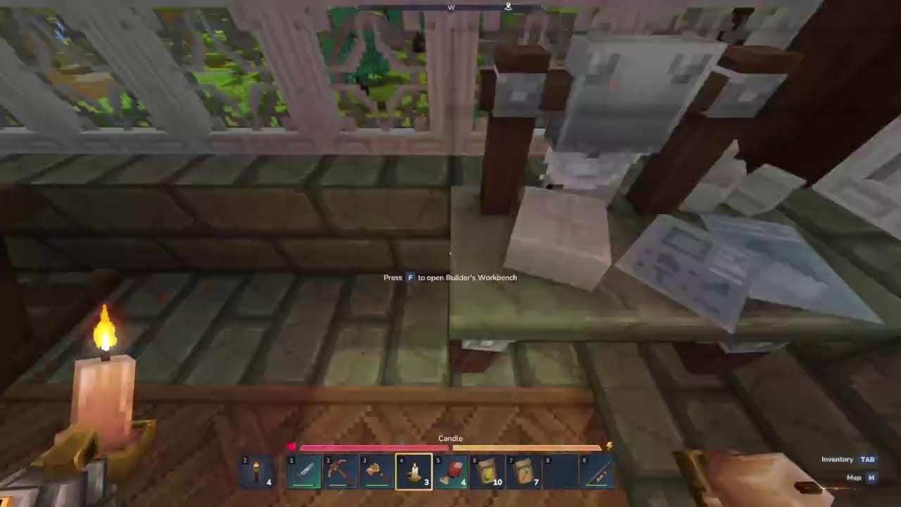 HYTALE letsplay 99