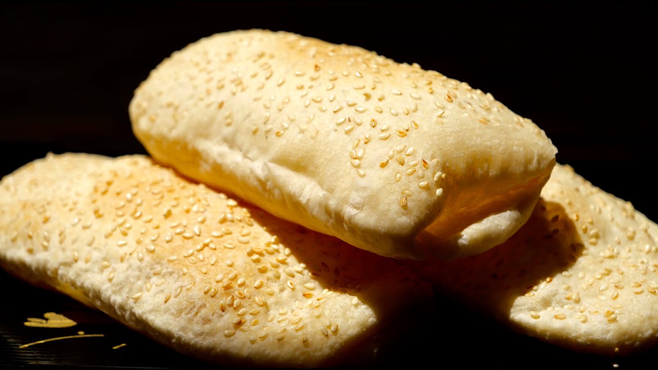 [燒餅 ShaoBing Sesame Flat Bread] 剛出爐的燒餅香氣滿溢、口感酥脆，內餡百搭皆美味！ – Home Cooked Delights