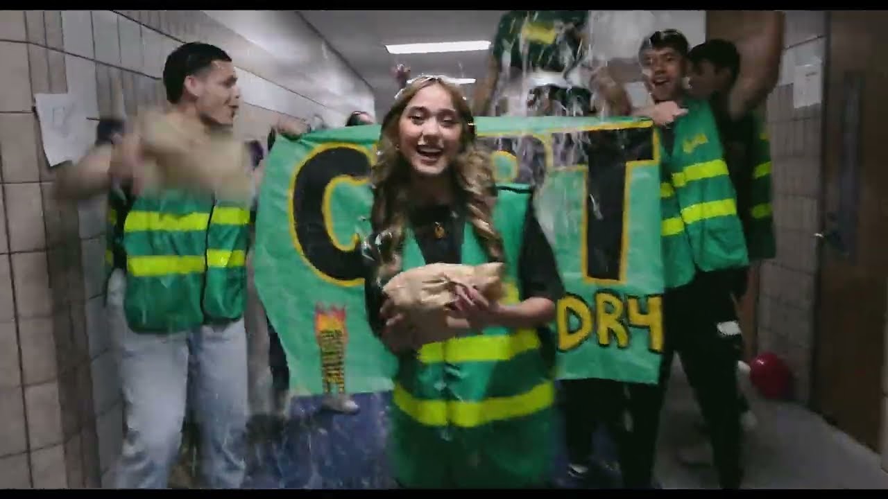 2023 Del Valle Lip Dub