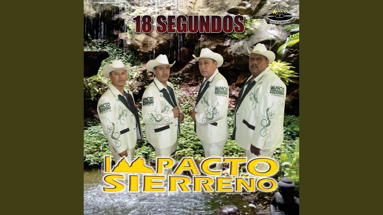 18 Segundos