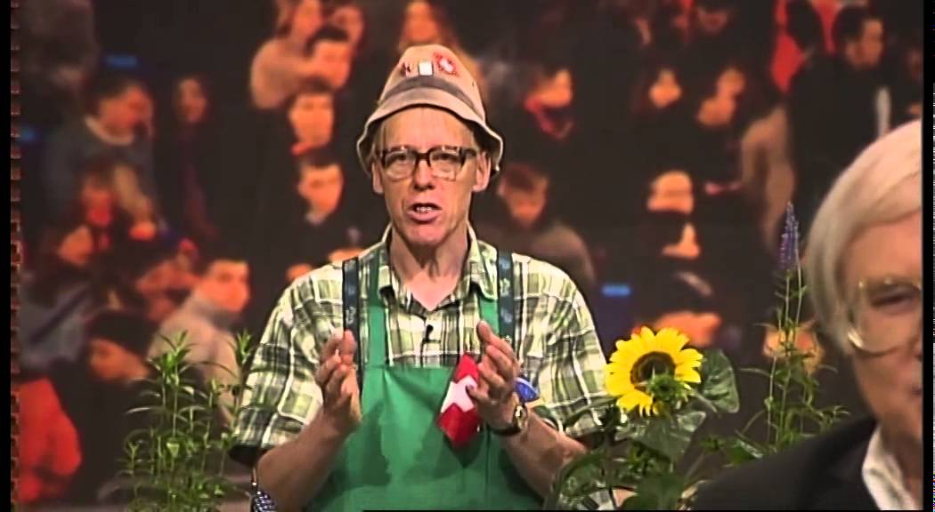 Herr Gröbli