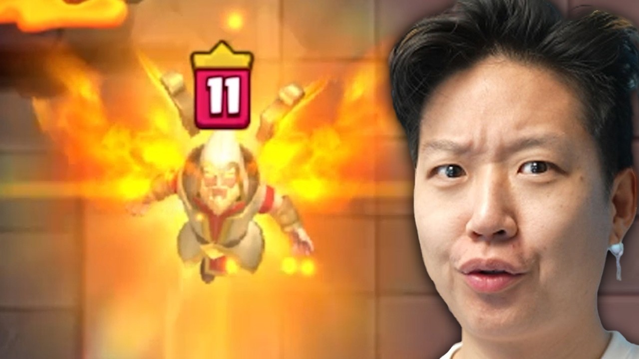 The Hero Wizard has Tornado Supers
