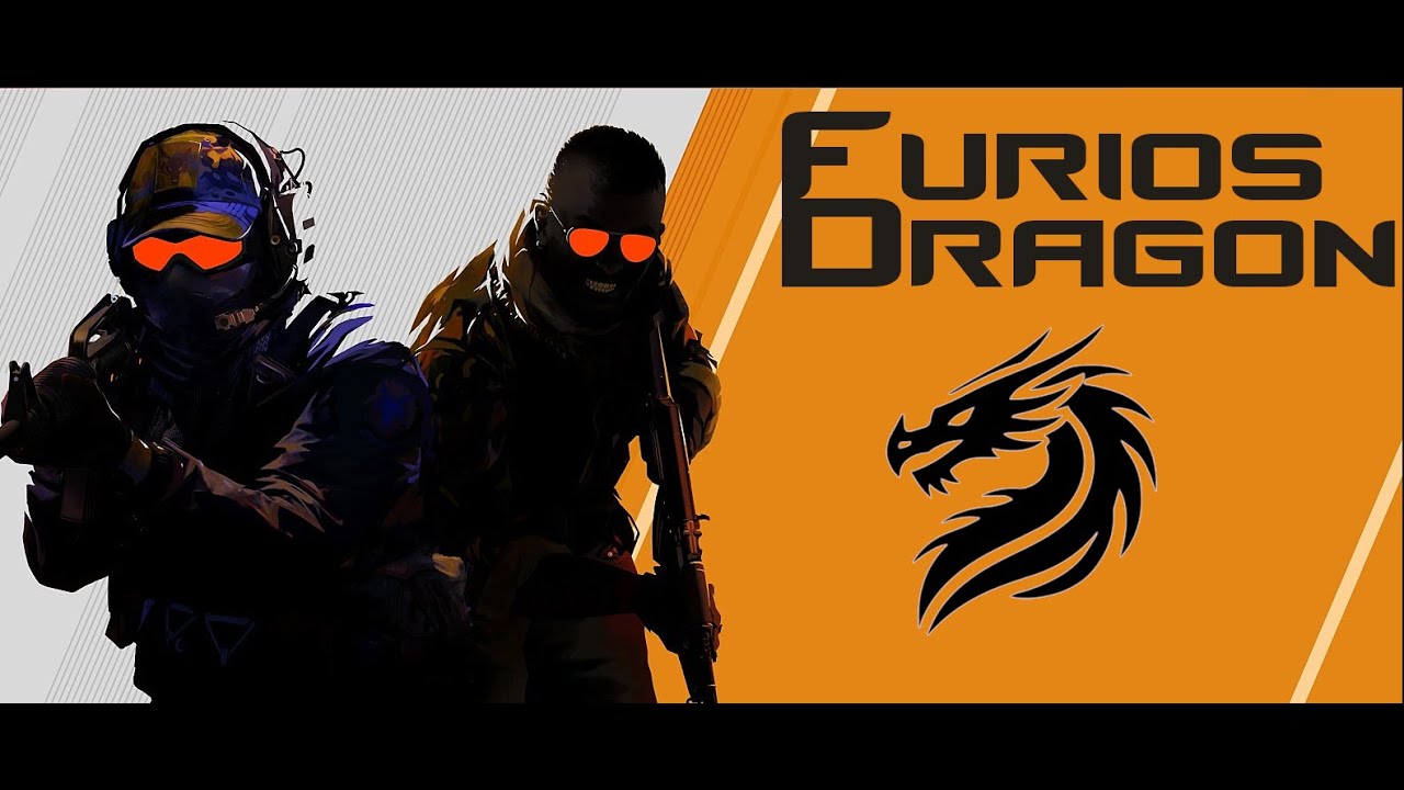 Сounter-Strike 2 5х5 Tournire Furios Dragon