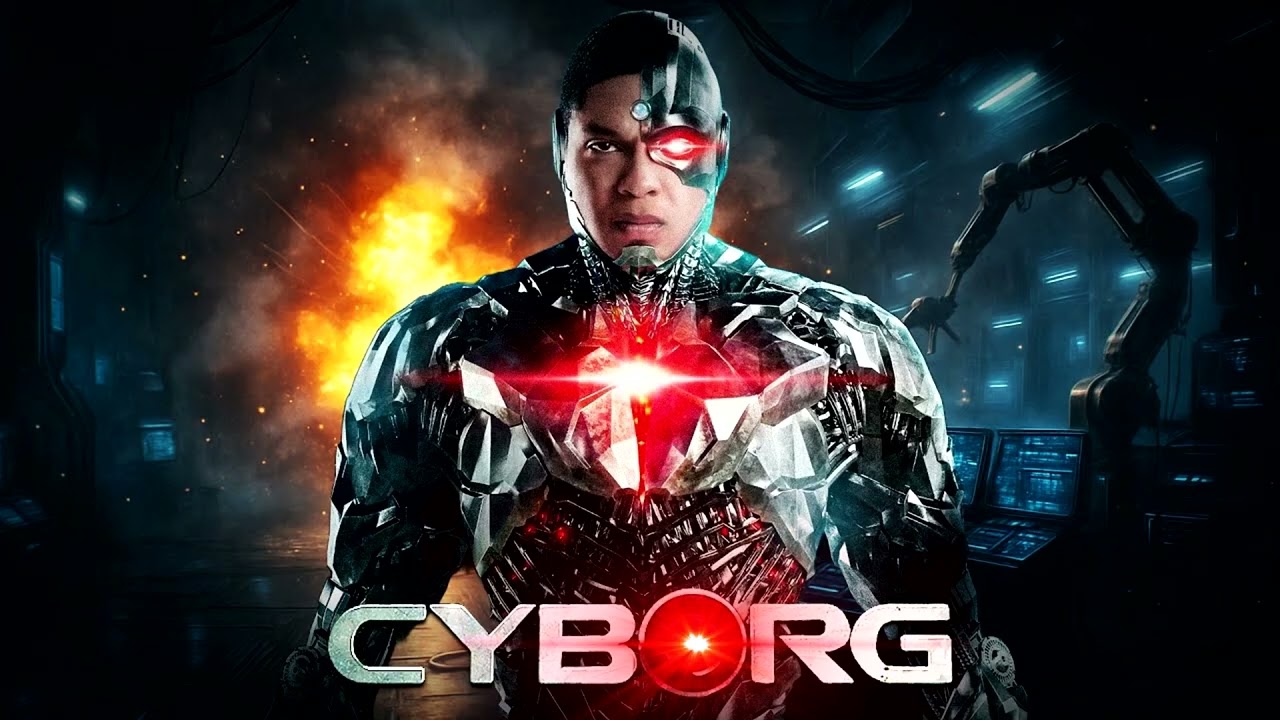 DEMBOW CYBORG 03