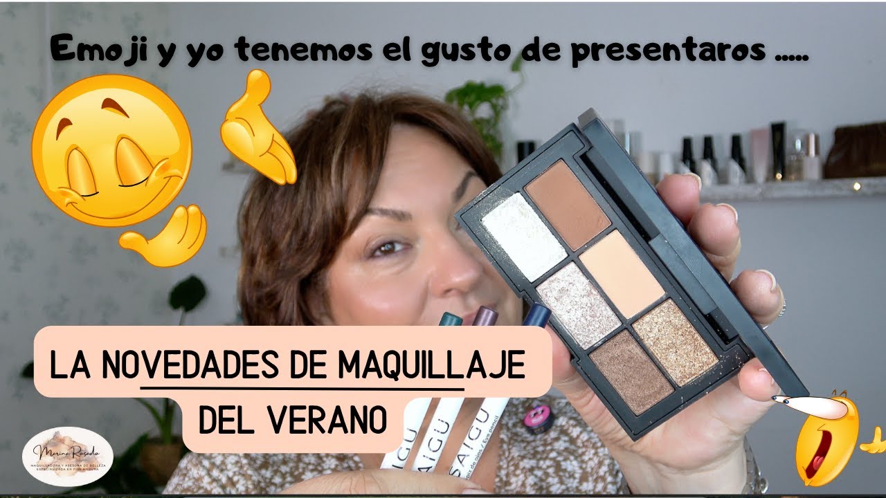 LA COLECCIÓN DEL VERANO de Saigu * Un look RAPIDO