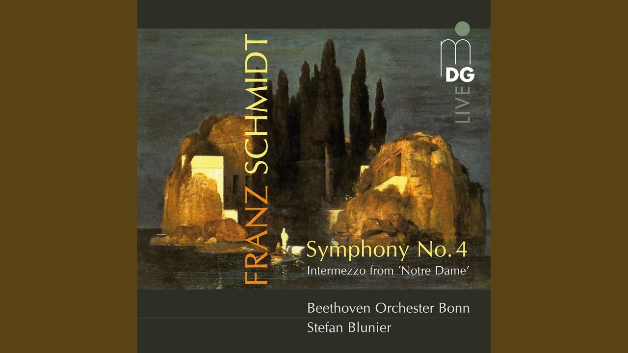 Symphony No. 4: IV. Tempo primo un poco sostenuto - Passionato - Tempo primo (Allegro molto...