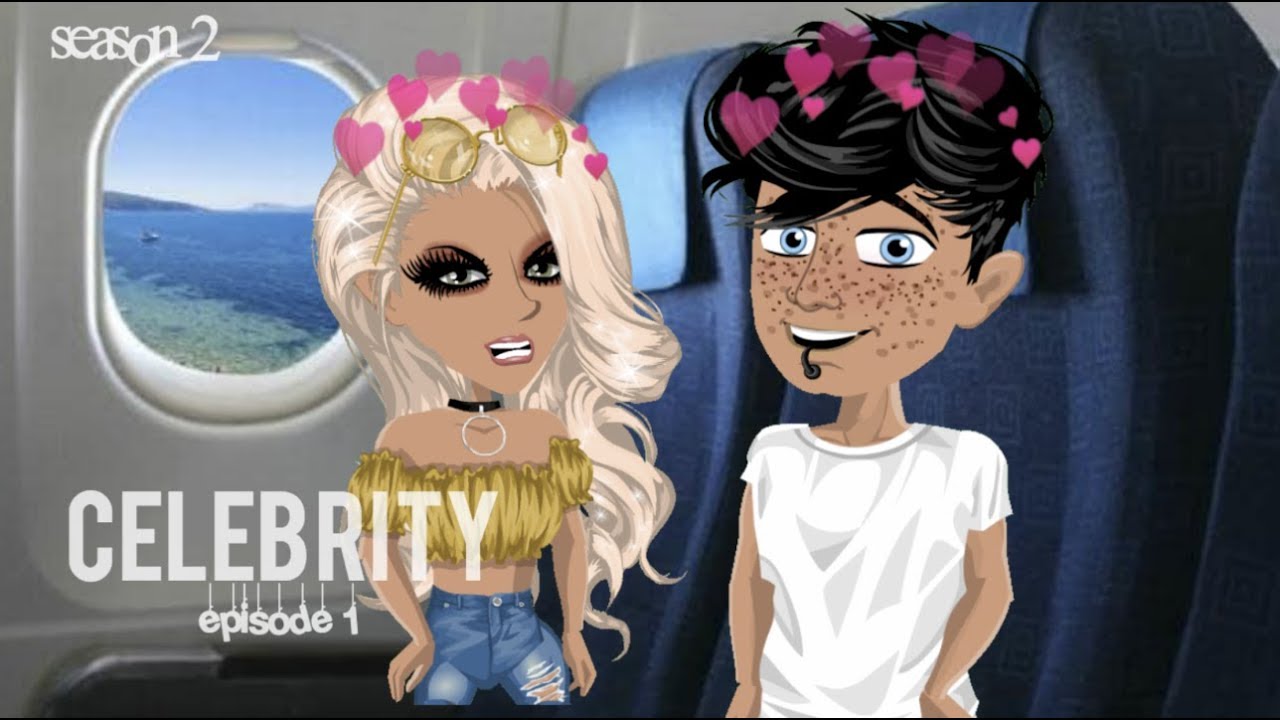 Celebrity // S2 EP1 // MSP SERIES