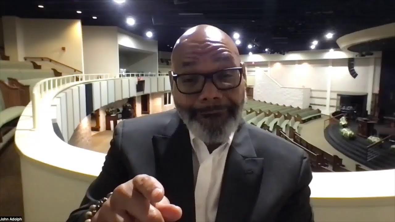 You're Going To Make It Through This!