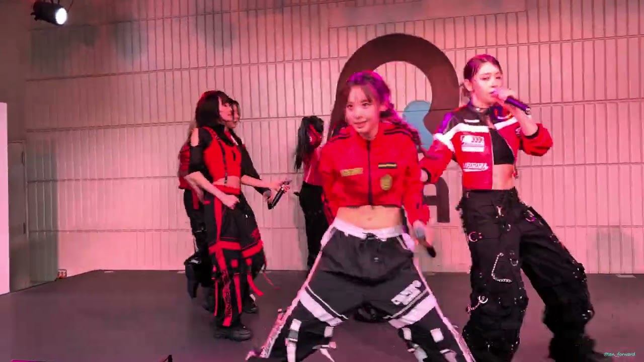 2026-02-11 GPP / Bring it Back @ あべのキューズモール 2部
