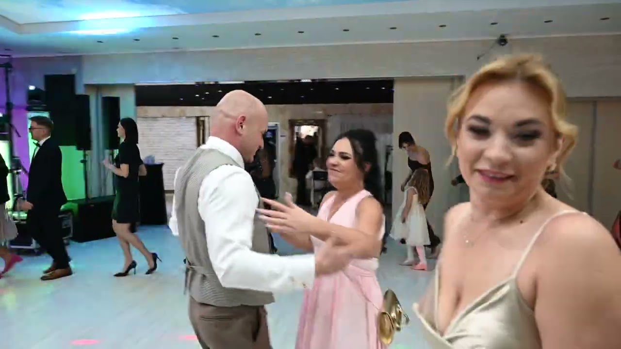 DJ -TUK MUZ  -Maciej się  żeni   (Sala Toast Baboszewo)