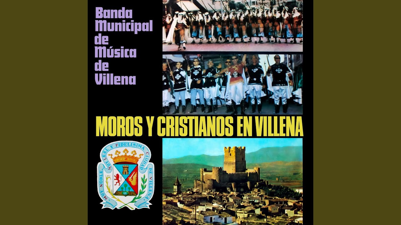 Amparito Roca (Pasodoble)