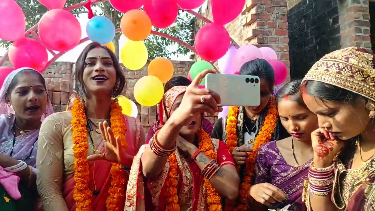 Khushbu Rani Ne Gai geet#Ritu official ke liye#official