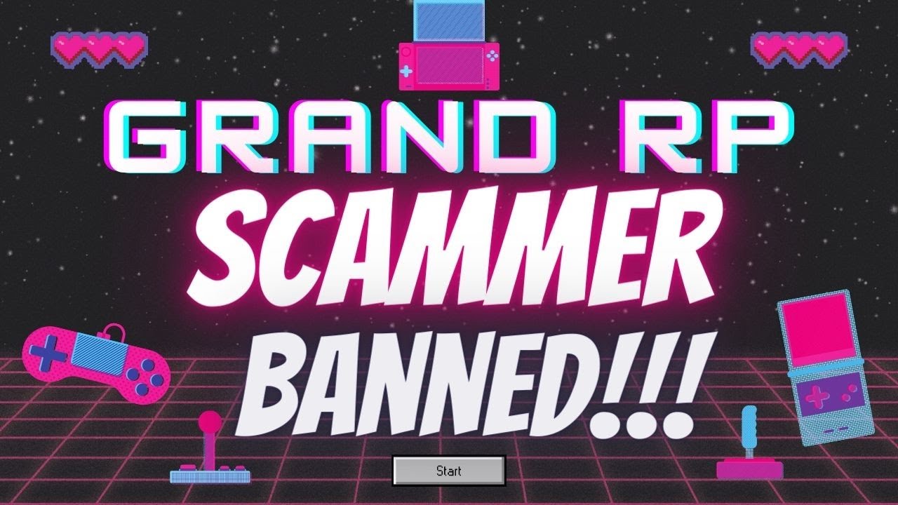 Scammer tries to scam ADMIN!! INSTA BAN