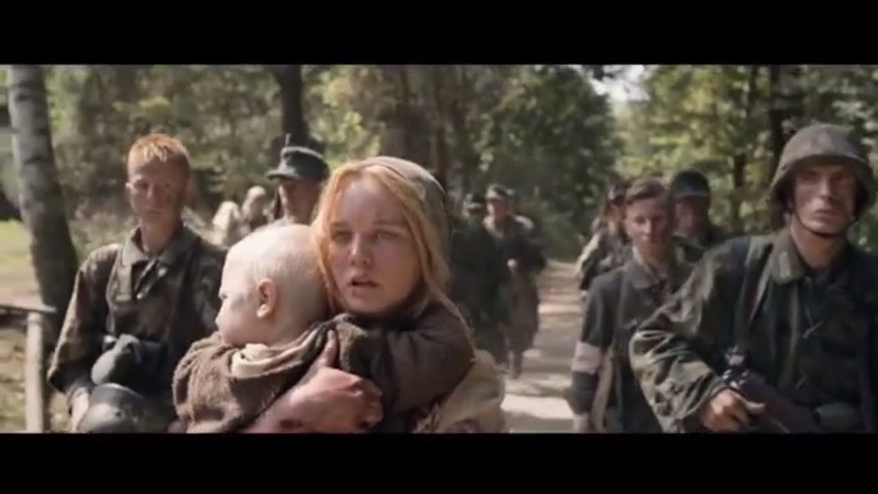„Wołyń” (reż. Wojtek Smarzowski) Nowy Zwiastun!