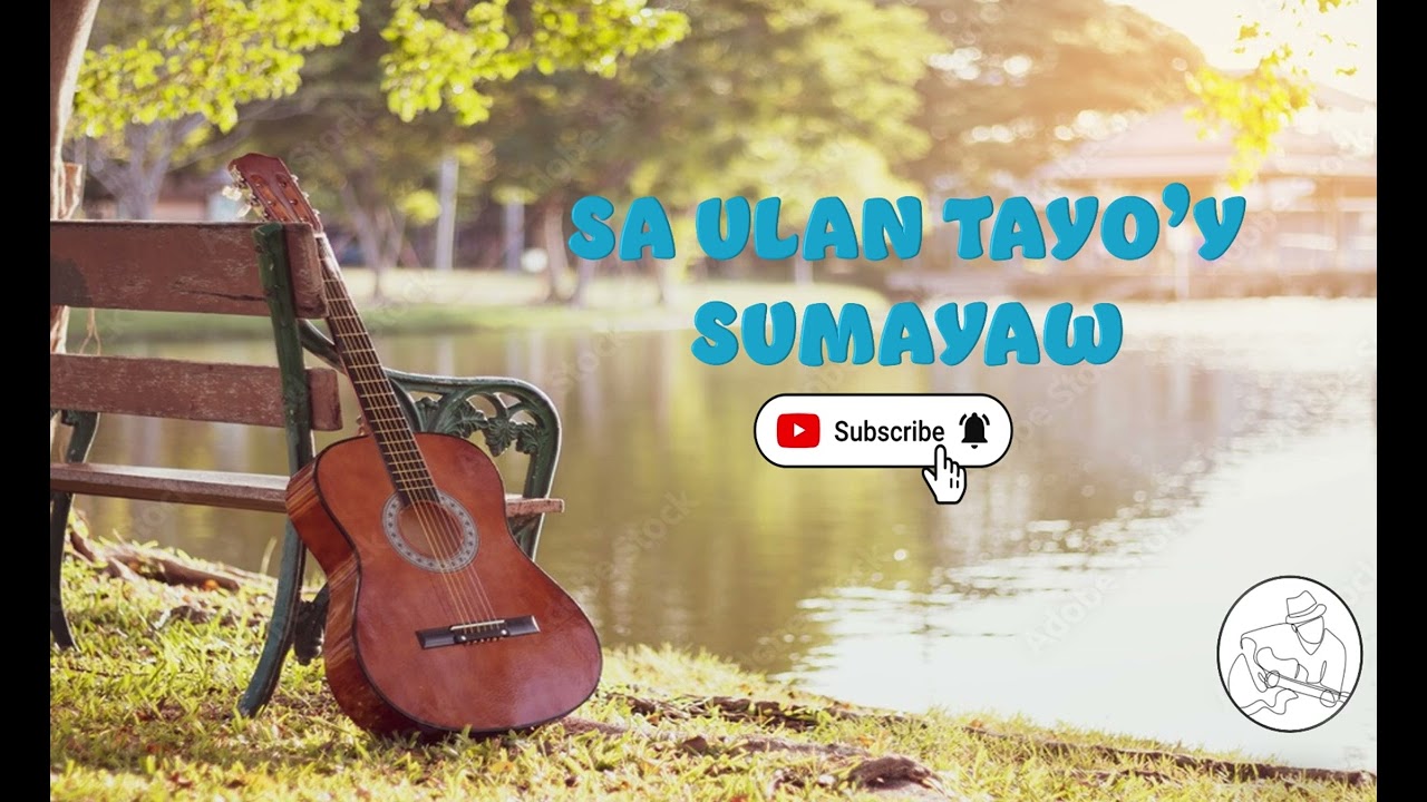 Sa Ulan Tayo'y Sumayaw