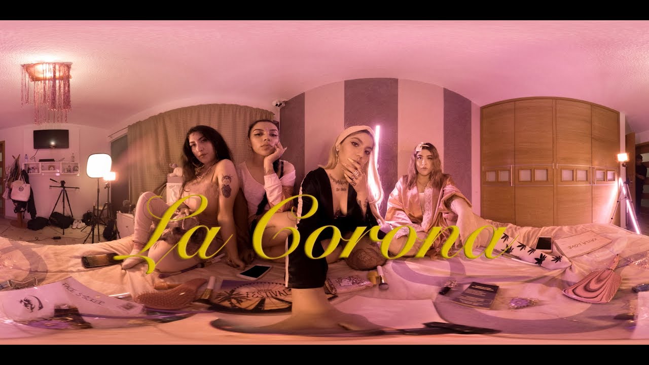 Montebel ft. Mels Rock - La Corona 👑 (Prod. Luzock)