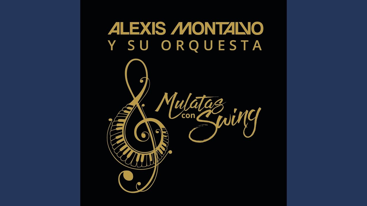 Mulatas Con Swing