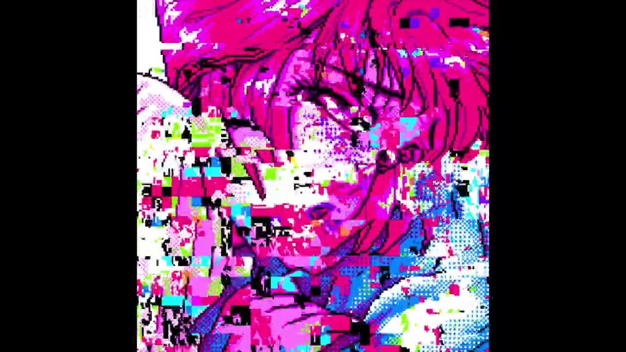 Sewerslvt Looming.Sorrow.Descent (Prod.Sewerslvt) Slowed Reverb  (Warning Flashing lights)