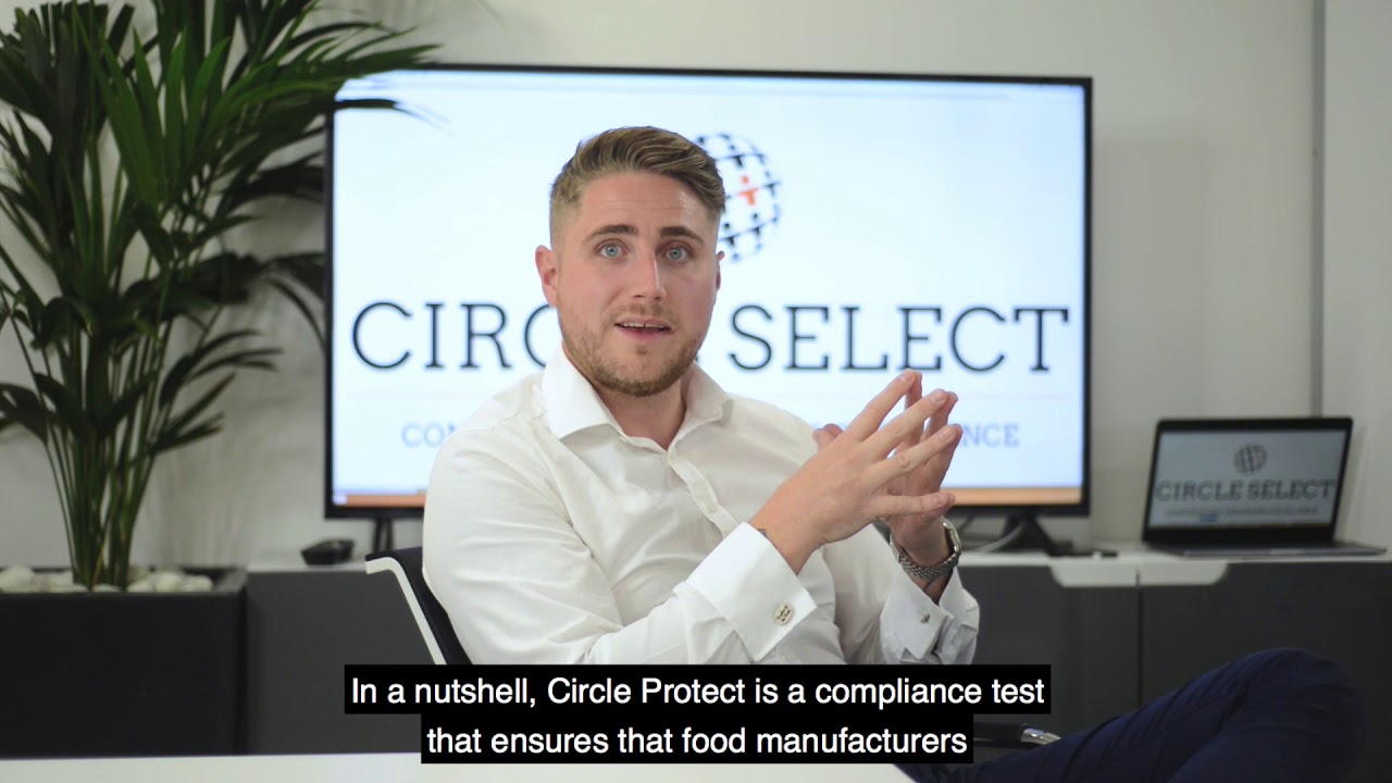 IR35 Compliance Services | Circle Protect