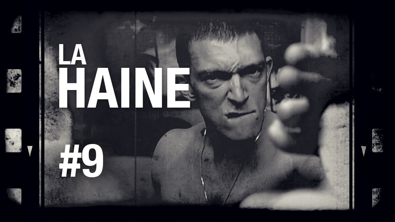 Retour vers la Culture #9 - La Haine