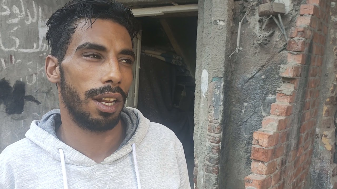 نجل ضحية سفاح #الاسماعيلية يروي تفاصيل وقوع الحادث الدموي