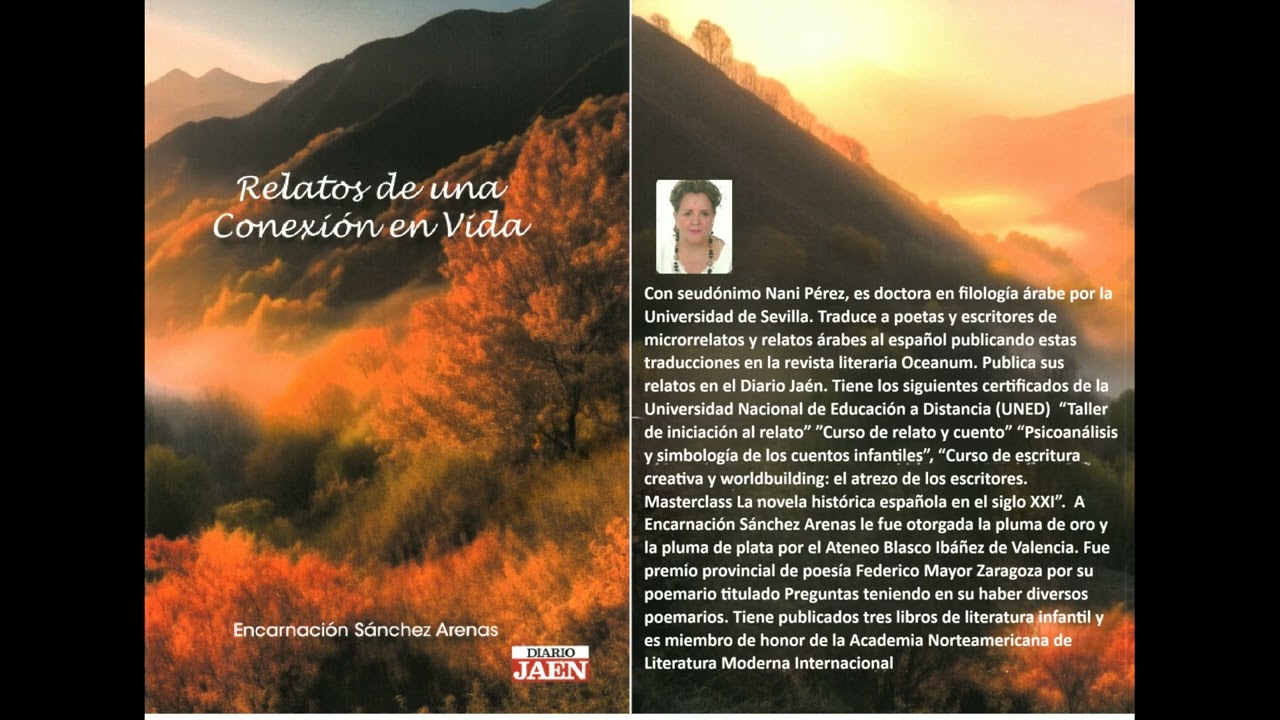 Relatos de una conexión en vida emitido el 3 de Noviembre de 2025