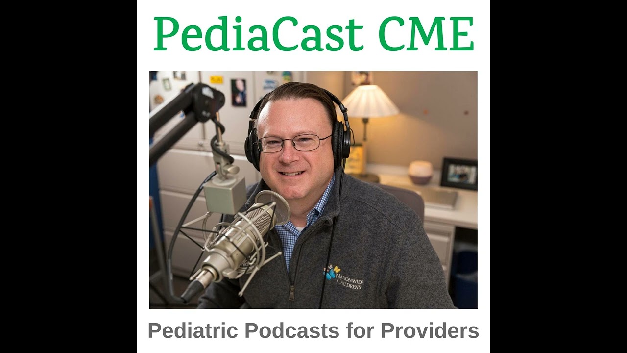 Respiratory Syncytial Virus (RSV) Update - PediaCast CME 101