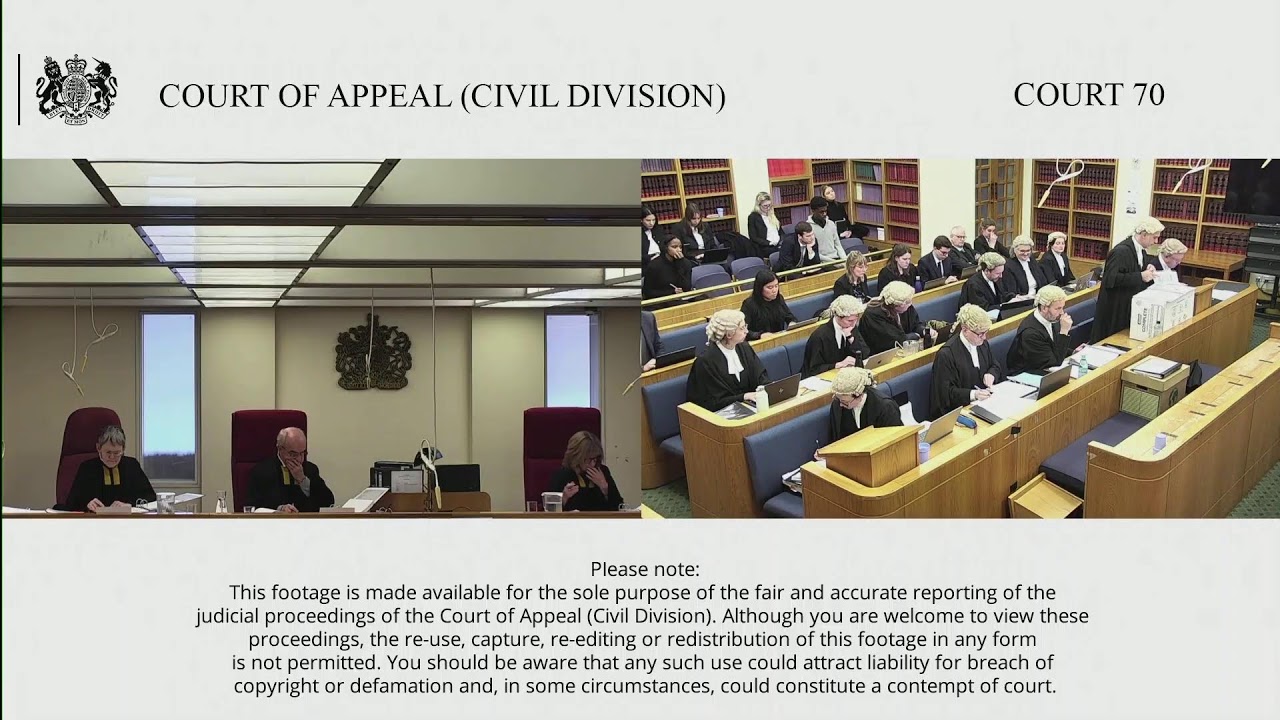 Vargova (appellant) v Secretary of State for the Home Department (respondent)