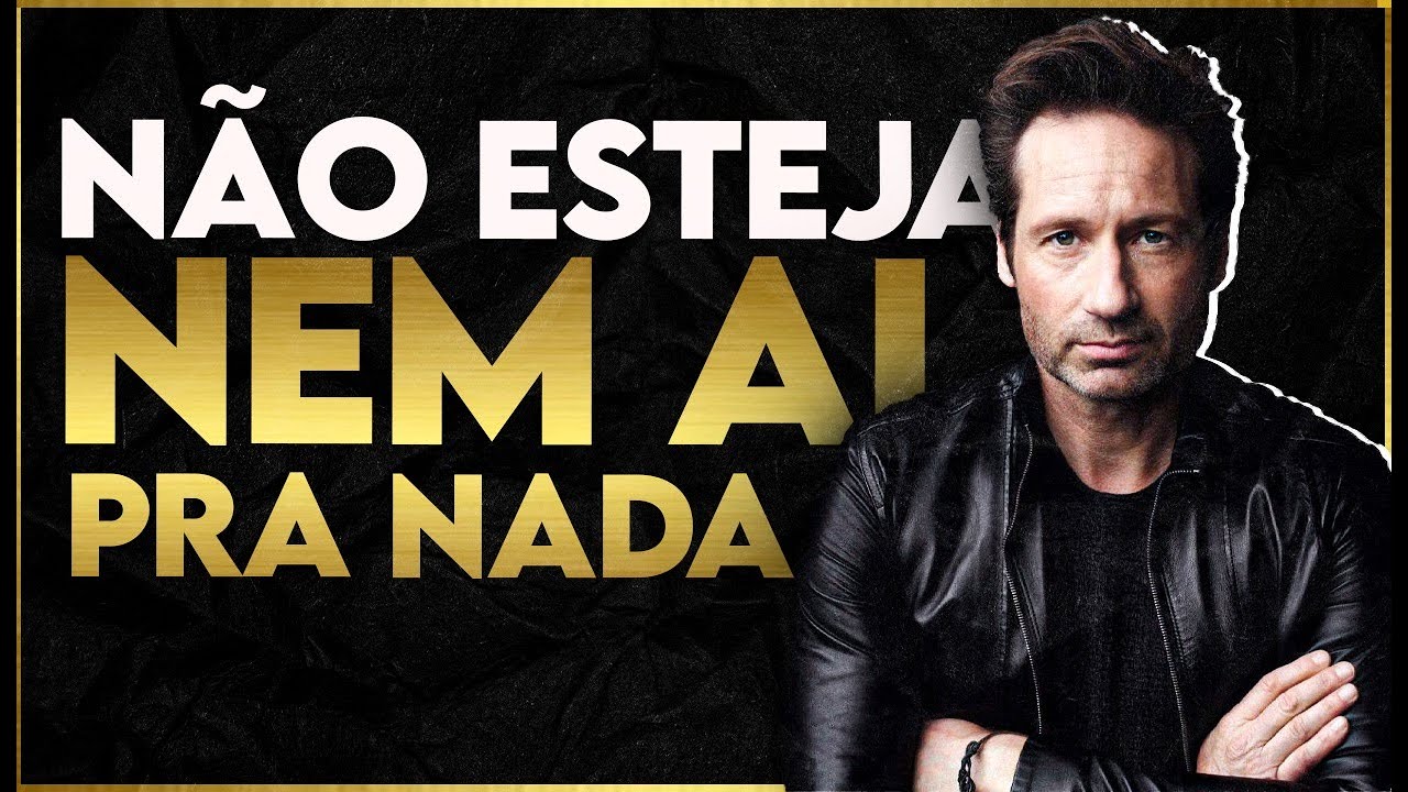 Não Esteja Nem Aí Pra Nada - Como Não Se Importar Com As Coisas