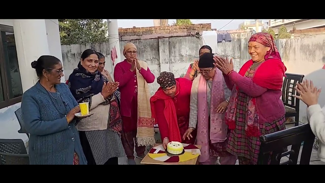 10 January 2026 हमारी 10 तारीख की कितनी पार्टी है